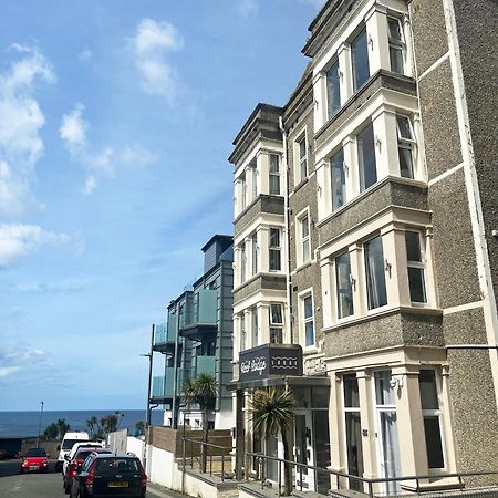 Reef Lodge New Quay Kültér fotó