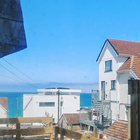 Reef Lodge New Quay Kültér fotó