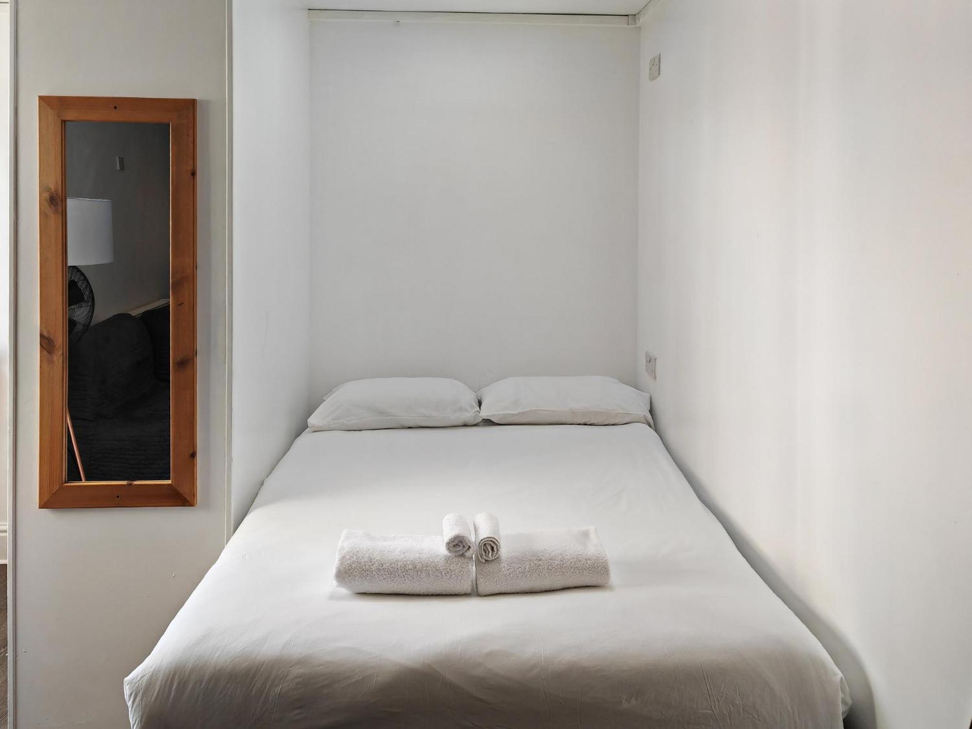 Reef Lodge New Quay Kültér fotó